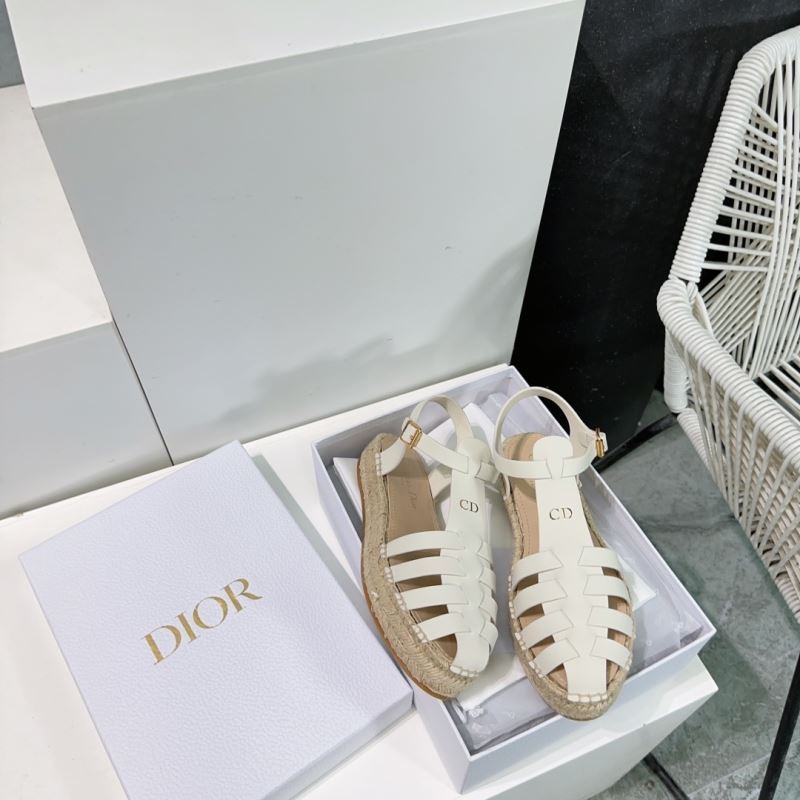 Christian Dior Sandals